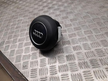 8R0880201N AIRBAG ŘIDIČE 3.0 TFSI QUATRO 200 2016 AUDI Q5 (8R)