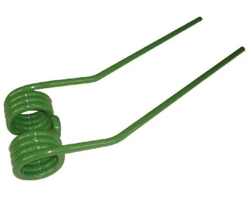 Palec przetrząsacza, prawy do Fella 487133KR