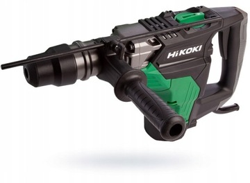 Долбильный и сверлильный молоток SDS-Max DH40MC WSZ Hikoki 10,5 Дж 1100 Вт 230 В