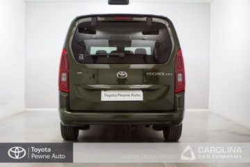 Toyota Proace II 2024 Toyota PROACE CITY VERSO City Verso Long 1.5 D-4D, zdjęcie 19