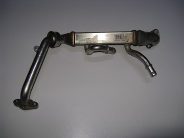 CHŁODNICZKA SPALIN MERCEDES W245 B180CDI
