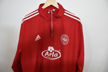 Adidas Dania Denmark kurtka reprezentacji L