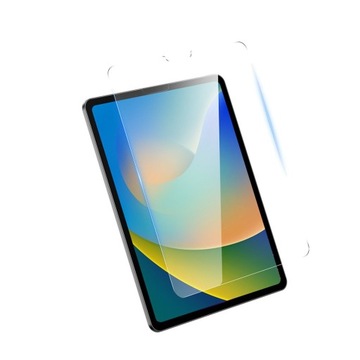 BASEUS Szkło hartowane ochronne na ekran iPad 10.2'' 2019-2021 / iPad Air 3