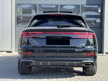 Audi Q8 SUV 3.0 50 TDI 286KM 2025 AUDI Q8 TDI quattro Suv 3.0 (286KM) 2025, zdjęcie 2
