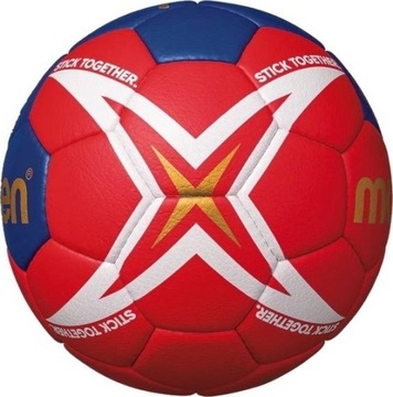 Расплавленный гандбол H3X5001-M3Z, 3 год