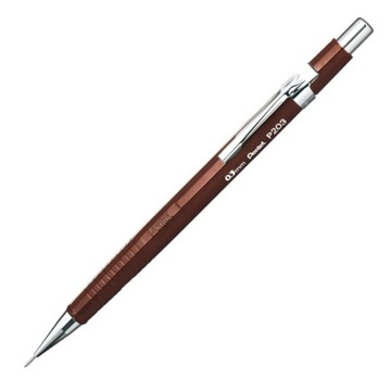 Ołówek automatyczny PENTEL P203 0,3 mm