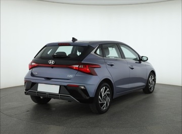 Hyundai i20 III 2024 Hyundai i20 1.0 T-GDI, Salon Polska, Serwis ASO, zdjęcie 4
