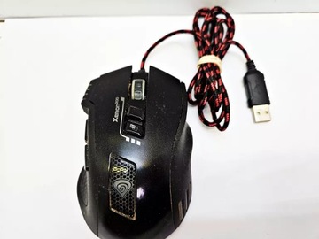 MYSZ USB GENESIS XENON 200