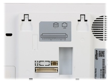 ВНУТРЕННЯЯ ПАНЕЛЬ VTH2621GW-P IP DAHUA