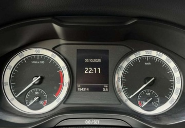 Skoda Karoq Crossover 1.5 TSI ACT 150KM 2021 Skoda Karoq Salon Polska Automat Grzane fotele Led Tempomat Parktronic, zdjęcie 19