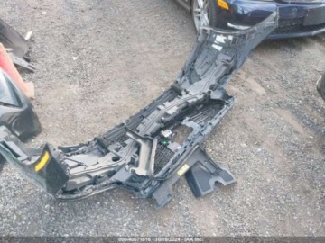 Mercedes Klasa S W223/V223 2023 Mercedes-Benz Klasa S 500, 2023r., 4x4, 3.0L 3.0 Benzyna 429KM, zdjęcie 8