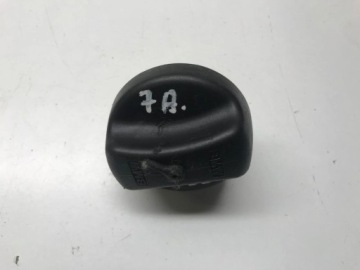 BMW 5 E39 2002 Korek wlewu paliwa