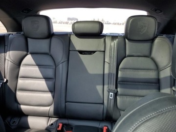 Porsche Macan 2023 Porsche Macan Macan S AWD 2023, 2.9l V6 375 KM, bogate wyposazenie, od ube, zdjęcie 10
