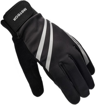ПЕРЧАТКИ ЗИМНИЕ СПОРТИВНЫЕ ПЕРЧАТКИ TOUCH POINT XL