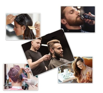 УДОБНЫЙ ОШЕЙНИК ДЛЯ СТРИЖКИ НОВИНКА