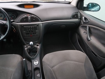 Citroen C5 II Kombi 1.8i 16V 125KM 2006 Citroen C5 1.8 16V, Salon Polska, Klima, zdjęcie 7