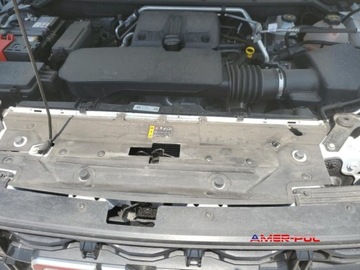  GMC Inny 2024 GMC Canyon Elevation 2.7L Turbo 4x4 2.7 Benzyna 310KM, zdjęcie 10