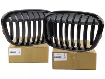 OE KPL NERKA NERKI M PERFORMANCE NOWE BMW X1 F48