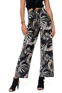 Женские свободные брюки Aladdin, туфли-лодочки XXL MORAJ