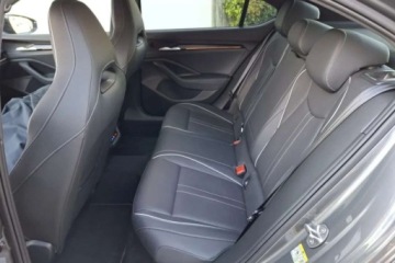 Skoda Superb III Liftback Facelifting 1.5 TSI 150KM 2026 Skoda Superb Sportline TSI 150KM Dowolna Konfiguracja Polski Salon Duzy, zdjęcie 12