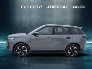 Jaecoo 5 1.6T 147KM 2025 Jaecoo 5 Phantom Grey 1.6 Benzyna 147KM, zdjęcie 1