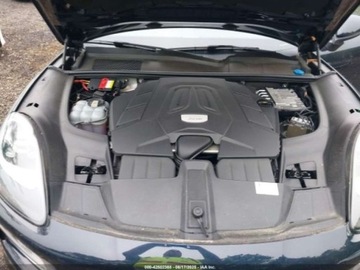 Porsche Cayenne III 2019 Porsche Cayenne 2019 PORSCHE CAYENNE 3.0 Benzyna 335KM, zdjęcie 15