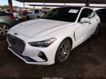  Genesis G70 2021 3.3 Benzyna 365KM, zdjęcie 1
