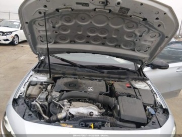 Mercedes Klasa A W177/V177 2020 Mercedes-Benz Klasa A 2020 Mercedes-Benz A-Class A 220 4MATIC Sedan 2.0, zdjęcie 8