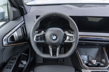 BMW X3 G45 2026 BMW X3 NOWE BMW X3 20d xDrive Dostępne od ręki!, zdjęcie 17