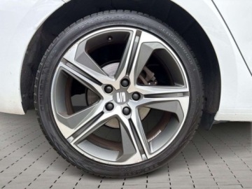 Seat Leon IV Sportstourer 1.5 eTSI (MHEV) 150KM 2021 Seat Leon eTSI 150KM FR Nawigacja KESSY El. drzwi bagaznika ACC ASO, zdjęcie 8