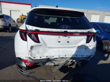 Hyundai Tucson IV 2023 Hyundai Tucson 2023, 2.5L, 4x4, SEL 2.5 Benzyna 187KM, zdjęcie 7