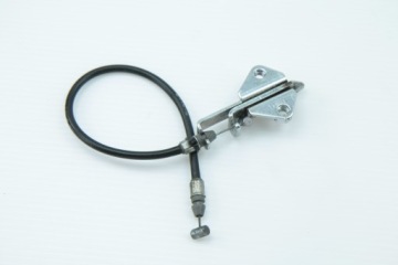 ЗАМОК СИДЕНЬЯ KAWASAKI ER 6N ER-6N 09-11