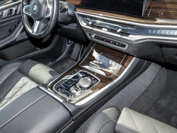 BMW X5 G05 SUV Facelifting 3.0 40i 381KM 2026 BMW X5 xDrive40i Sport Suv 3.0 (381KM) 2026, zdjęcie 13