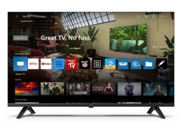 Philips LED-телевизор 40 дюймов 40PFS6009/12 Smart TV