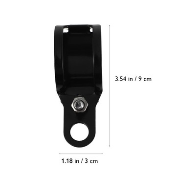 КРОНШТЕЙН ИНДИКАТОРА МОТОЦИКЛА КРОНШТЕЙН ФАРА