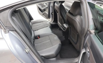 Peugeot 508 II Sedan 1.5 BlueHDI 130KM 2022 Peugeot 508 As. Pasa, LED, Czujniki, NAVI, Tempomat, Alu, Multifunkcja, Za, zdjęcie 8