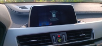 BMW X2 F39 Crossover 2.0 18d 150KM 2018 BMW X2 (F39) sDrive 2,0 D PANORAMICZNY DACH FULL SERWIS ZADBANY OD KOBIETY, zdjęcie 26