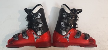Buty narciarskie ATOMIC WAYMAKER JR PLUS roz. 25,5 (40)