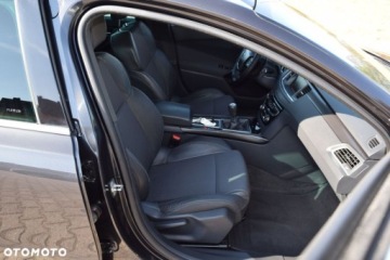 Peugeot 508 I SW Facelifting 1.6 e-THP 165KM 2015 Peugeot 508 1.6 THP 165KM Lift Allure LED Panorama Navi Kamera Czujniki Hak, zdjęcie 22