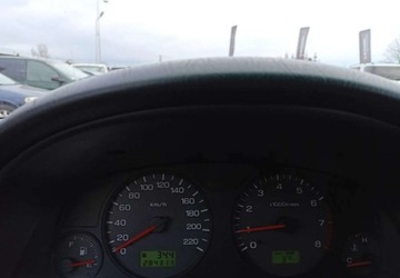 Subaru Forester I 2000 Subaru Forester Subaru Forester 2.0 BenzynaLPG 125KM, zdjęcie 12