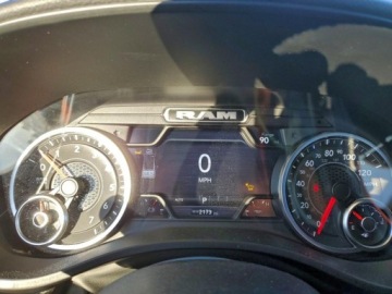  RAM 1500 Lone Star 2026 5.7 Benzyna 395KM, zdjęcie 9