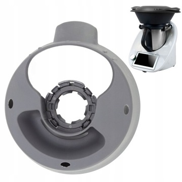 PODSTAWA CZĘŚCI WIELOFUNKCYJNY THERMOMIX TM5 6