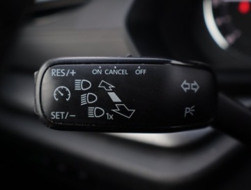 Skoda Octavia IV Liftback 2.0 TDI 115KM 2021 Skoda Octavia 2.0 TDI, Salon Polska, Serwis ASO, zdjęcie 15