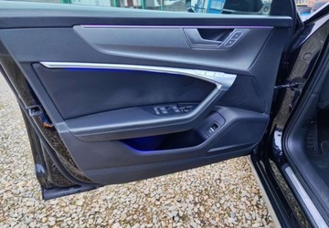 Audi A6 C8 Avant 3.0 50 TDI 286KM 2020 Audi A6 Allroad Audi A6 Allroad 50 TDI mHEV Quattro Tiptronic 3.0 Diesel, zdjęcie 26