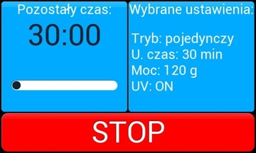 ГЕНЕРАТОР ОЗОНА ПОЛЬСКИЙ ОЗОНАТОР 90Г/Ч ИОНИЗАЦИЯ+УФ