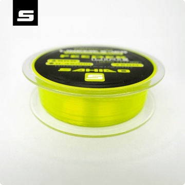 SAHIDO LINEMASTER СПИНИНГОВАЯ ЛЕСКА 0,26 150M NEON PIKE STRONG