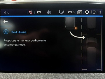 Peugeot 5008 II Crossover 2.0 BlueHDI 150KM 2018 Peugeot 5008 2,0 HDi EL.DACH 1wł Bezwyp Kraj, zdjęcie 24