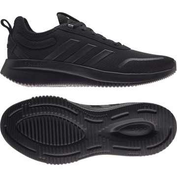 buty męskie adidas LITE RACER r 45 1/3 GV9979