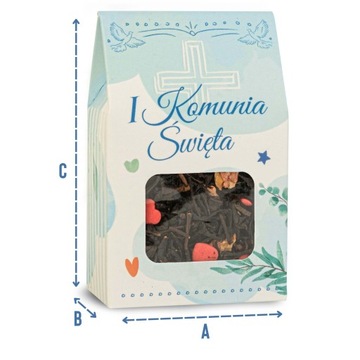 СПАСИБО ГОСТЯМ за причащение, благодарственный чай И СВЯТОЕ ПРИЧАСТИЕ