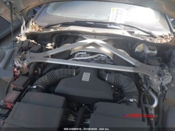 Aston Martin 2020 Aston Martin Vantage 2020 4.0L TwinTurbo V8 4.0 Benzyna 503KM, zdjęcie 9